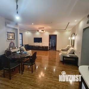 3-к квартира, вторичка, 108м2, 8/10 этаж