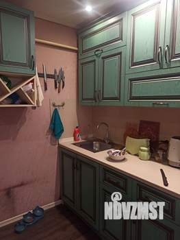 6-к квартира, вторичка, 56м2, 1/9 этаж
