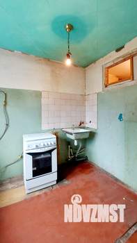 2-к квартира, вторичка, 42м2, 5/5 этаж