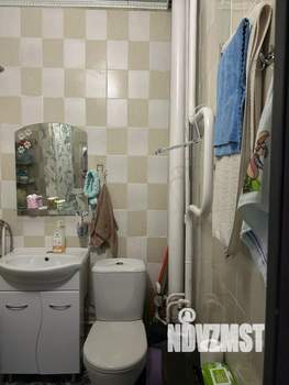 1-к квартира, вторичка, 37м2, 7/10 этаж