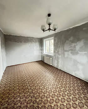 1-к квартира, вторичка, 32м2, 5/5 этаж