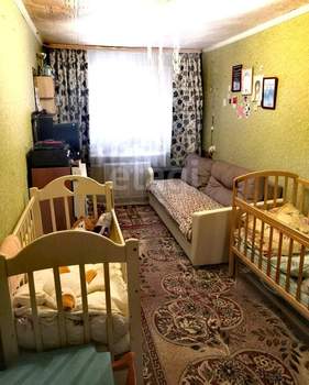 2-к квартира, вторичка, 45м2, 1/5 этаж