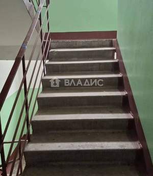 3-к квартира, вторичка, 66м2, 5/9 этаж