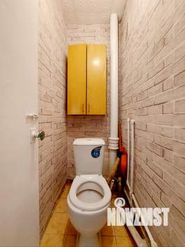 2-к квартира, вторичка, 50м2, 4/5 этаж