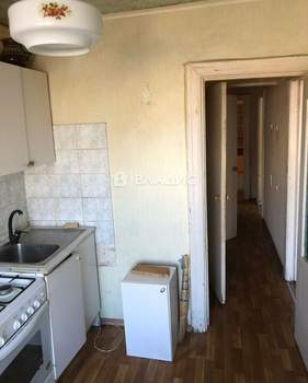 3-к квартира, вторичка, 60м2, 2/9 этаж