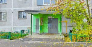 3-к квартира, вторичка, 57м2, 5/9 этаж