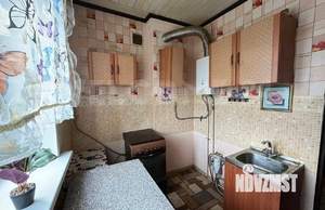 2-к квартира, вторичка, 44м2, 2/2 этаж