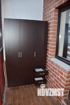 Студия квартира, вторичка, 23м2, 2/6 этаж