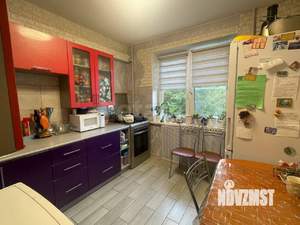 2-к квартира, вторичка, 53м2, 2/9 этаж