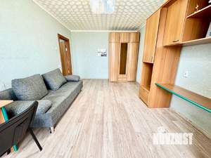 1-к квартира, вторичка, 40м2, 10/10 этаж