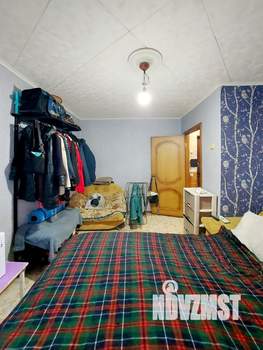 1-к квартира, вторичка, 21м2, 7/9 этаж