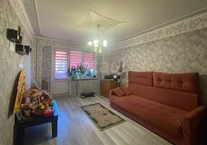 2-к квартира, вторичка, 53м2, 2/9 этаж