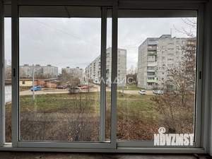 2-к квартира, вторичка, 43м2, 2/5 этаж