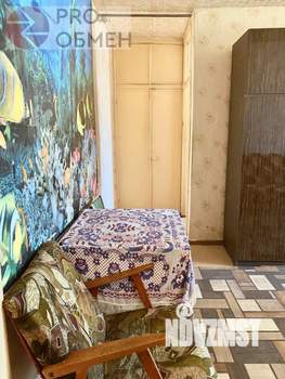 2-к квартира, вторичка, 47м2, 5/5 этаж