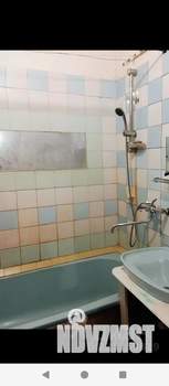 2-к квартира, вторичка, 53м2, 9/10 этаж