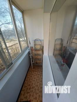 2-к квартира, вторичка, 42м2, 3/5 этаж