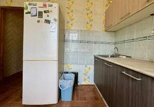 1-к квартира, вторичка, 38м2, 1/1 этаж