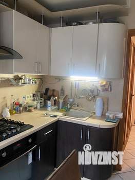 3-к квартира, вторичка, 58м2, 6/9 этаж