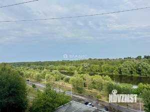 2-к квартира, вторичка, 45м2, 8/9 этаж