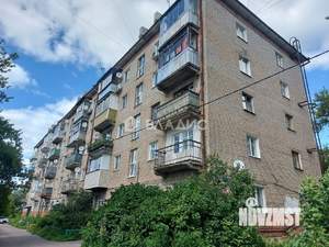 2-к квартира, вторичка, 44м2, 2/5 этаж