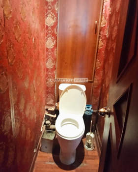 3-к квартира, вторичка, 51м2, 4/5 этаж
