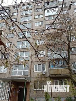 1-к квартира, вторичка, 35м2, 9/9 этаж