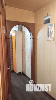 1-к квартира, вторичка, 31м2, 2/5 этаж