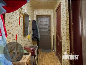 1-к квартира, вторичка, 30м2, 4/5 этаж