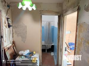 1-к квартира, вторичка, 29м2, 7/9 этаж