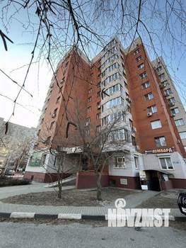 2-к квартира, вторичка, 72м2, 2/10 этаж