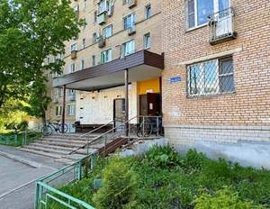 1-к квартира, вторичка, 29м2, 2/9 этаж