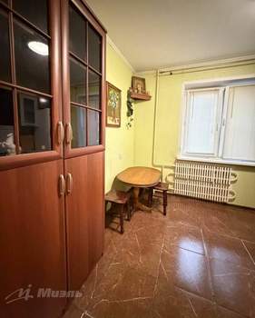 1-к квартира, вторичка, 37м2, 1/9 этаж