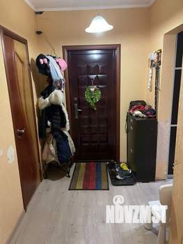 2-к квартира, вторичка, 63м2, 7/10 этаж