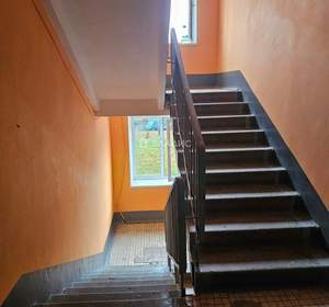 1-к квартира, вторичка, 32м2, 3/5 этаж