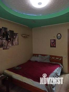 6-к квартира, вторичка, 56м2, 1/9 этаж