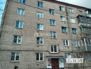 3-к квартира, вторичка, 50м2, 4/5 этаж