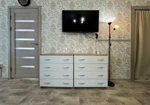 2-к квартира, вторичка, 45м2, 2/5 этаж