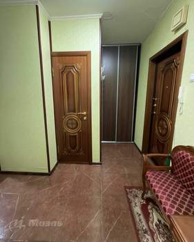 1-к квартира, вторичка, 37м2, 1/9 этаж