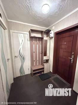 1-к квартира, вторичка, 36м2, 3/9 этаж