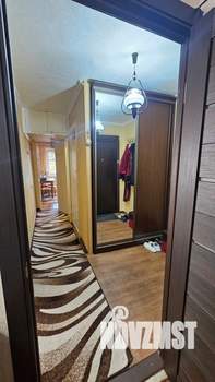 3-к квартира, вторичка, 54м2, 4/9 этаж