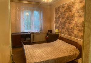 3-к квартира, вторичка, 58м2, 4/5 этаж