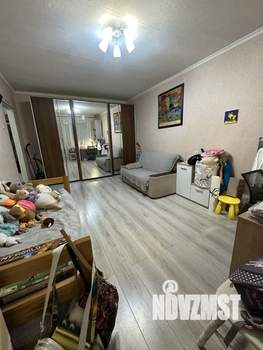 1-к квартира, вторичка, 37м2, 8/10 этаж