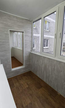 3-к квартира, вторичка, 56м2, 8/9 этаж