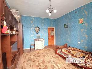 3-к квартира, вторичка, 69м2, 4/4 этаж