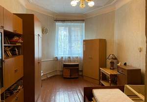 2-к квартира, вторичка, 48м2, 1/2 этаж