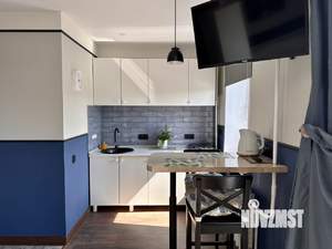 Студия квартира, вторичка, 21м2, 5/9 этаж