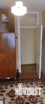 3-к квартира, вторичка, 58м2, 4/5 этаж