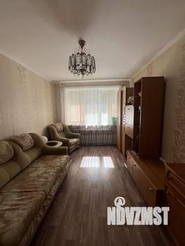 2-к квартира, вторичка, 41м2, 1/5 этаж