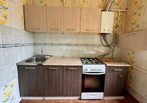 1-к квартира, вторичка, 38м2, 1/1 этаж