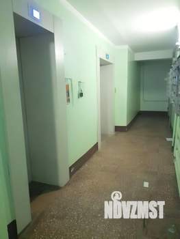 2-к квартира, вторичка, 55м2, 11/14 этаж